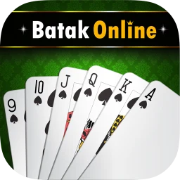 أيقونة Batak Online