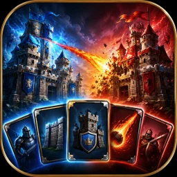 Castle Attack 아이콘